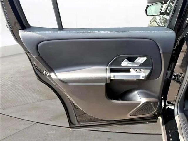 2020 Mercedes-Benz GLB 4MATIC