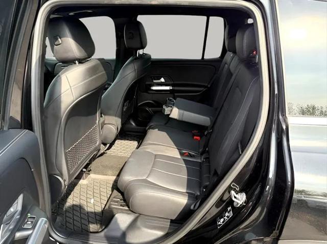 2020 Mercedes-Benz GLB 4MATIC