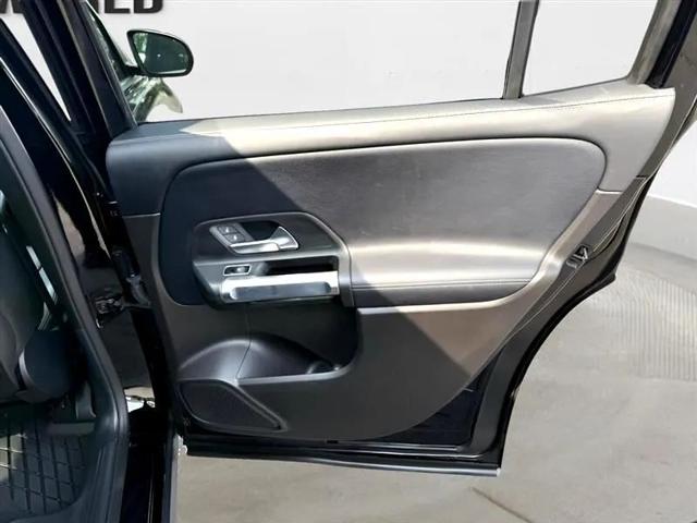 2020 Mercedes-Benz GLB 4MATIC