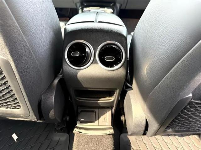 2020 Mercedes-Benz GLB 4MATIC