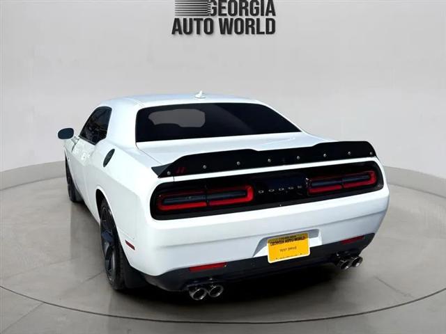 2019 Dodge Challenger R/T Scat Pack
