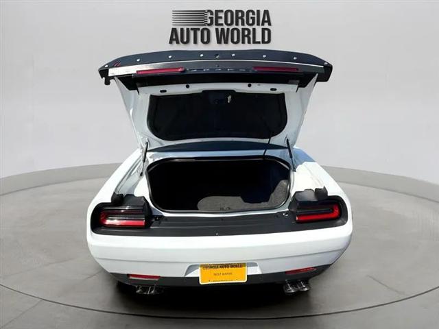 2019 Dodge Challenger R/T Scat Pack