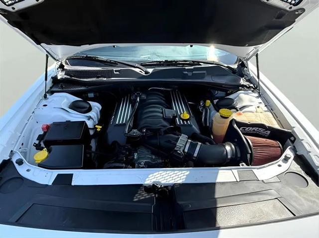 2019 Dodge Challenger R/T Scat Pack