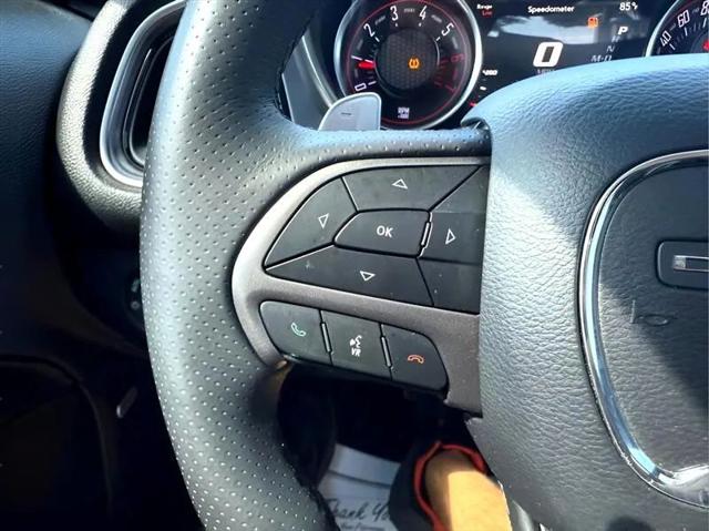 2019 Dodge Challenger R/T Scat Pack