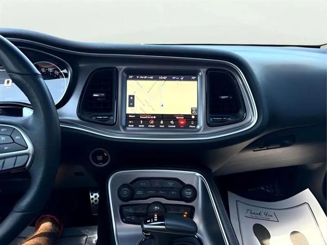 2019 Dodge Challenger R/T Scat Pack