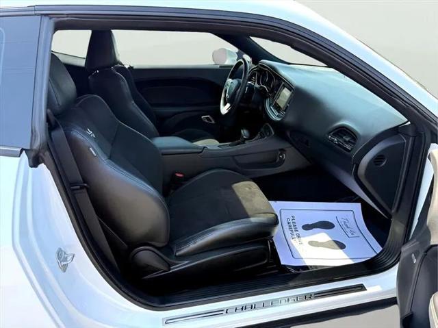 2019 Dodge Challenger R/T Scat Pack
