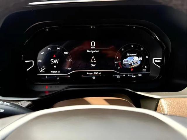 2022 GMC Yukon XL 4WD Denali