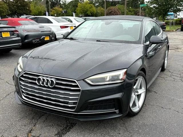2018 Audi A5 2.0T Premium for sale in Marietta, GA