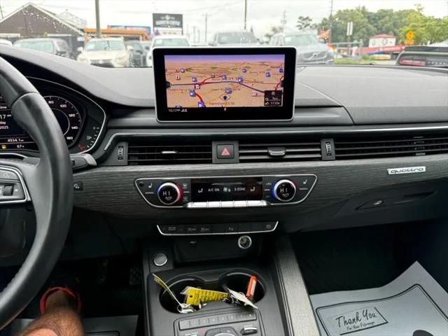 2018 Audi A5 2.0T Premium
