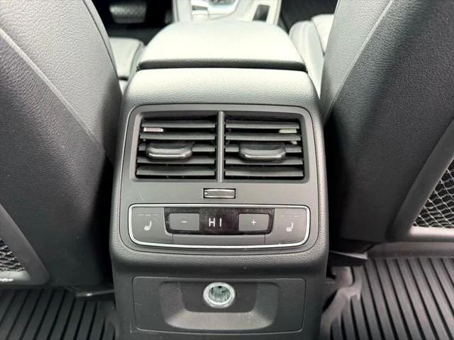 2018 Audi A5 2.0T Premium