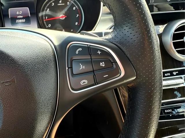 2018 Mercedes-Benz C-CLASS C 300 4MATIC