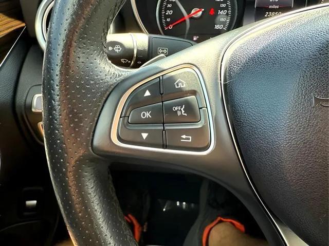 2018 Mercedes-Benz C-CLASS C 300 4MATIC