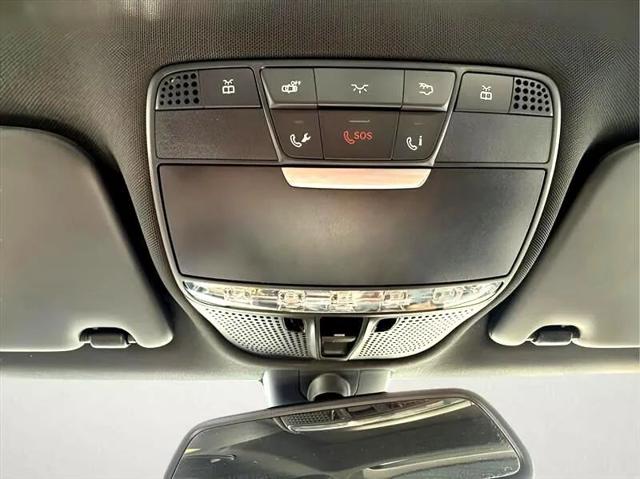 2018 Mercedes-Benz C-CLASS C 300 4MATIC