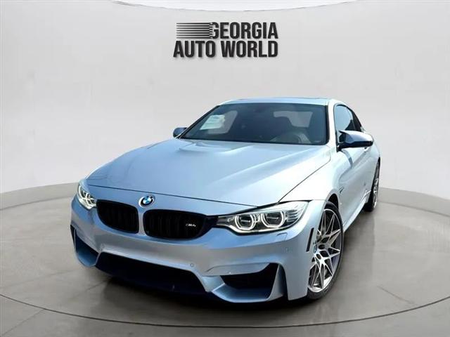 2017 BMW M4 Base for sale in Marietta, GA