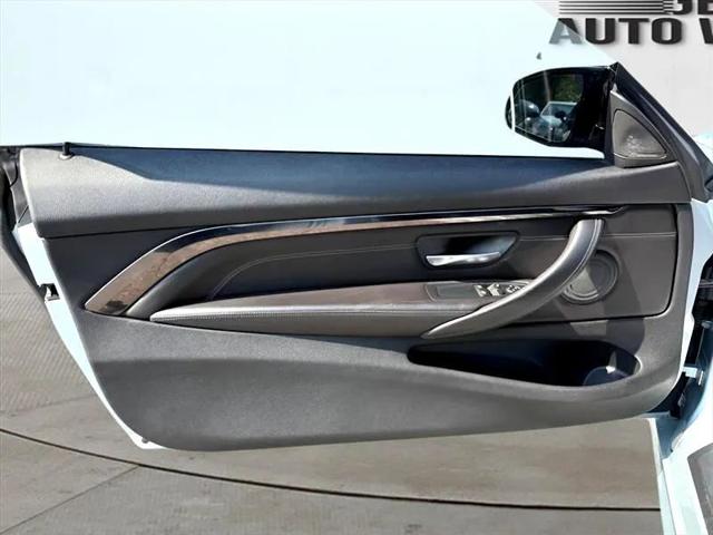 2017 BMW M4 Base