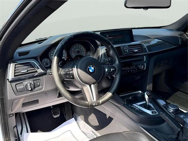 2017 BMW M4 Base