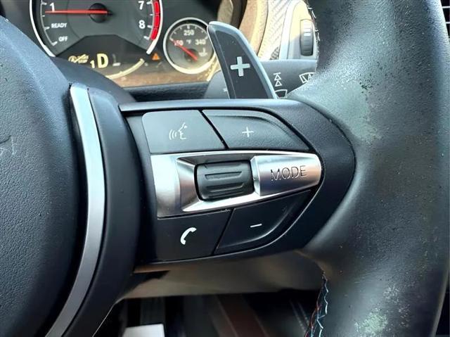 2017 BMW M4 Base