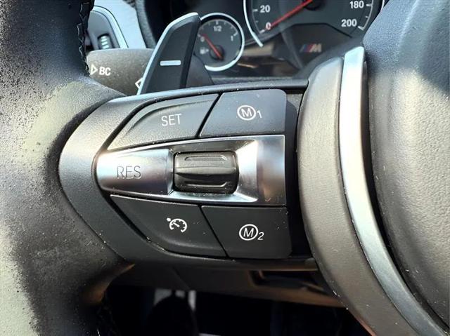 2017 BMW M4 Base