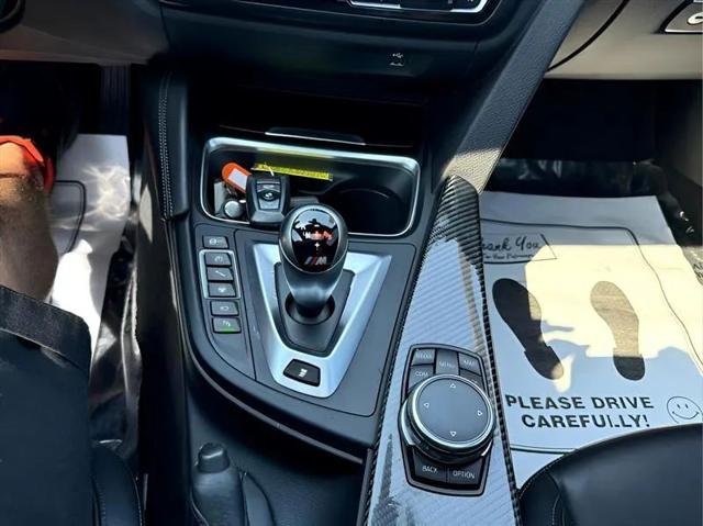 2017 BMW M4 Base