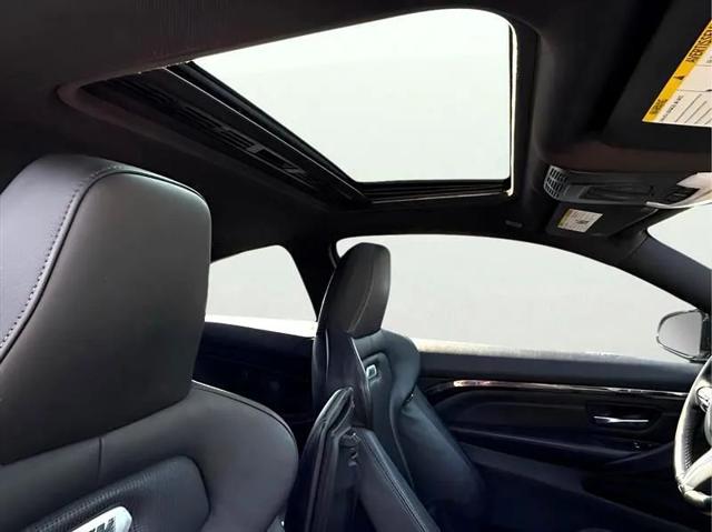 2017 BMW M4 Base