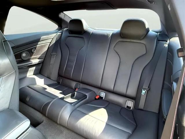 2017 BMW M4 Base