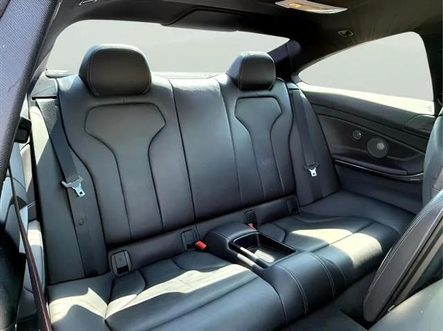 2017 BMW M4 Base