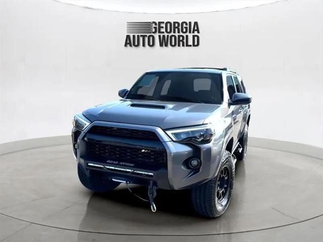 2019 Toyota 4Runner TRD Off Road for sale in Marietta, GA