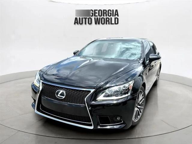 2014 Lexus LS 460 460 for sale in Marietta, GA