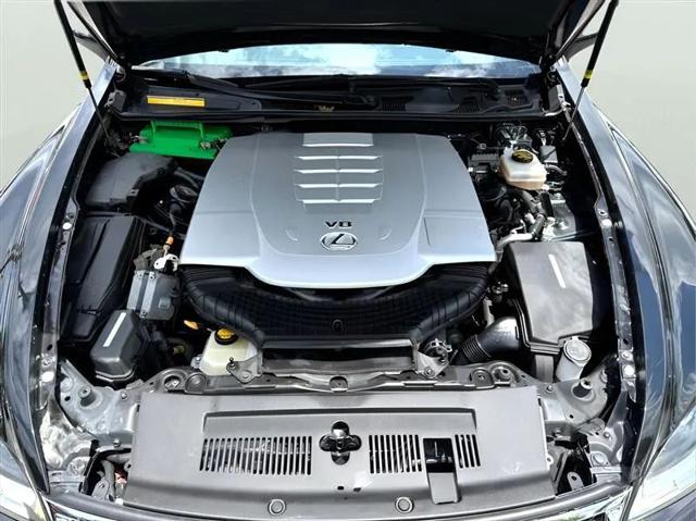 2014 Lexus LS 460 460