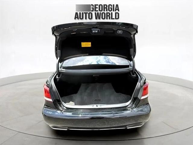 2014 Lexus LS 460 460