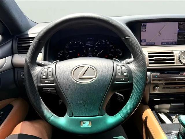 2014 Lexus LS 460 460
