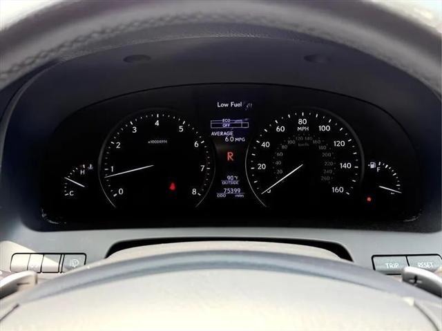 2014 Lexus LS 460 460