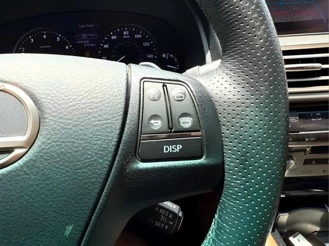 2014 Lexus LS 460 460