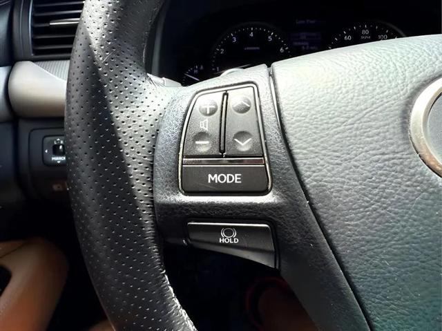 2014 Lexus LS 460 460
