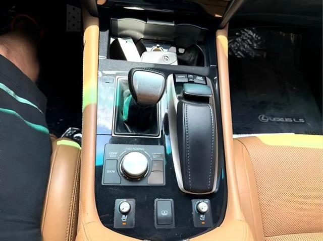 2014 Lexus LS 460 460