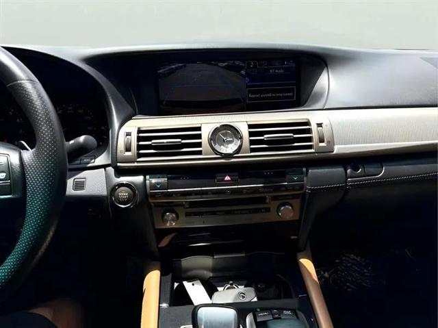 2014 Lexus LS 460 460
