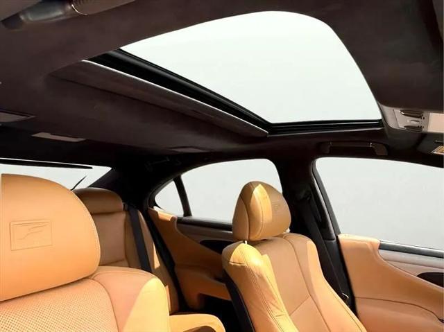 2014 Lexus LS 460 460