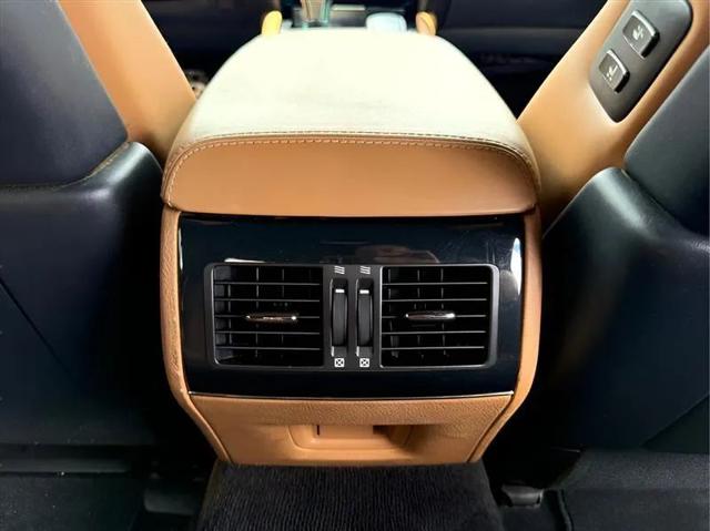 2014 Lexus LS 460 460