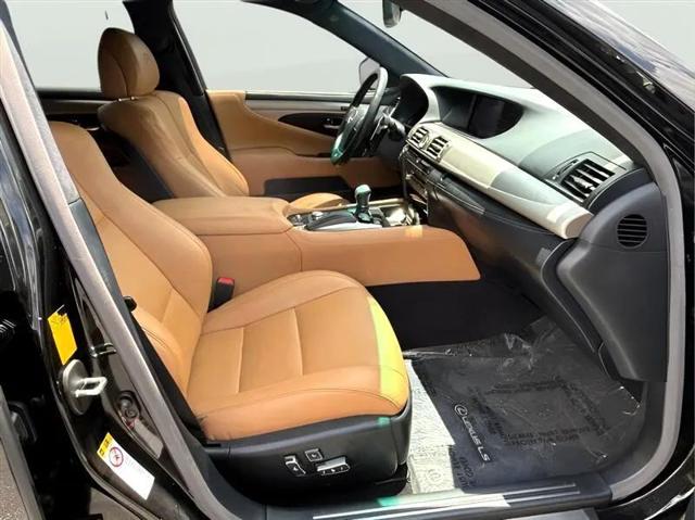 2014 Lexus LS 460 460
