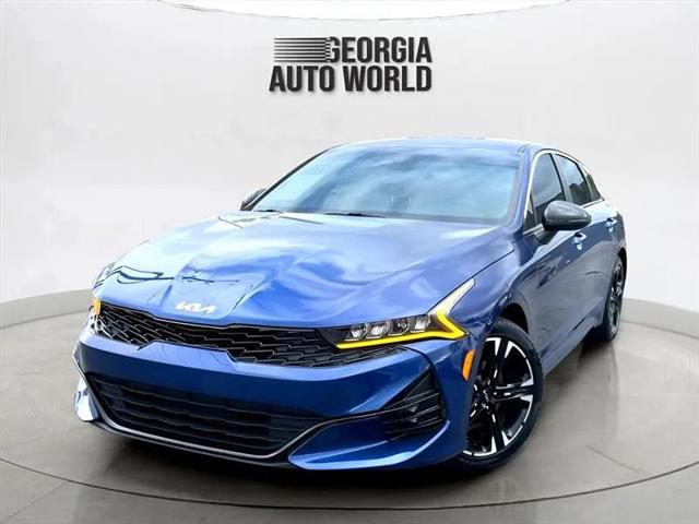 2022 Kia K5 GT-Line for sale in Marietta, GA