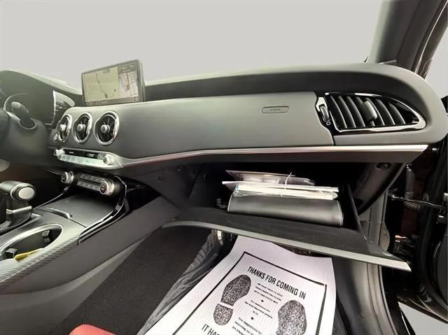 2023 Kia Stinger GT-Line