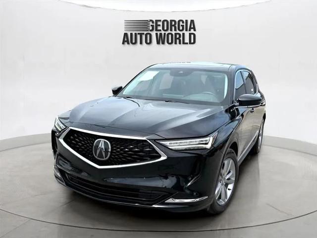 2024 Acura MDX Standard for sale in Marietta, GA