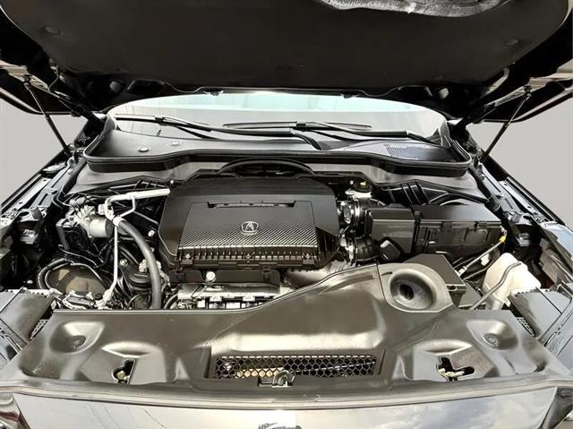 2024 Acura MDX Standard