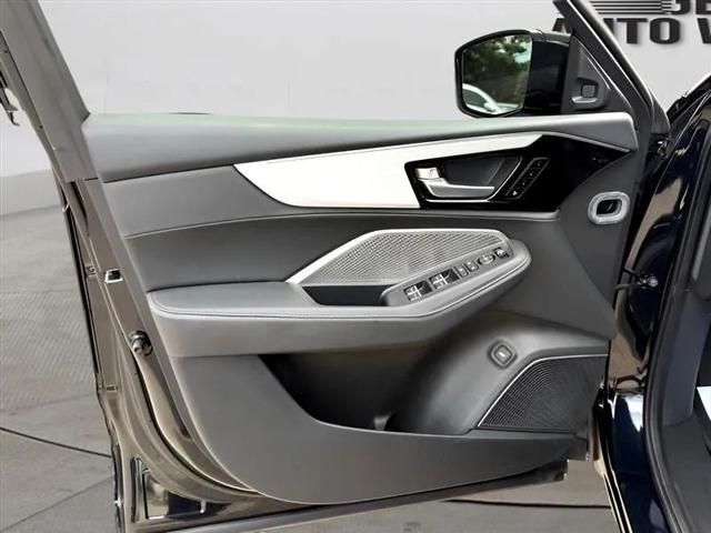2024 Acura MDX Standard
