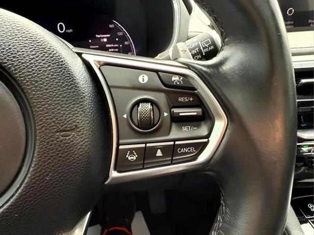 2024 Acura MDX Standard