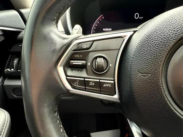 2024 Acura MDX Standard