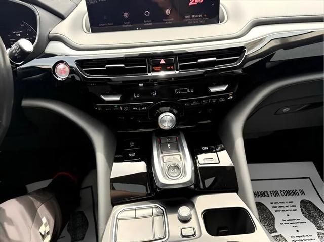 2024 Acura MDX Standard