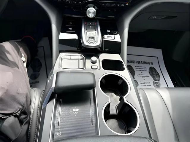 2024 Acura MDX Standard