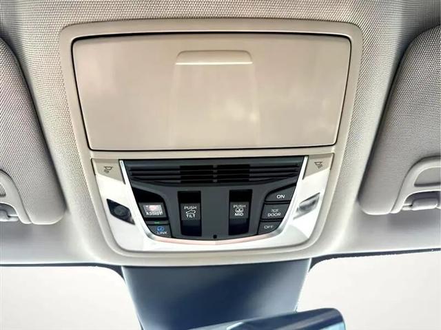 2024 Acura MDX Standard