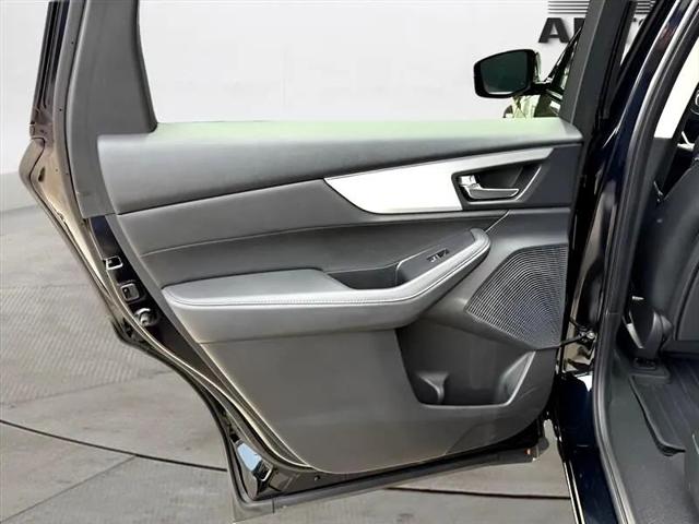 2024 Acura MDX Standard